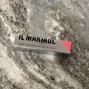 IL MAKIAGE Lip Service Lipgloss